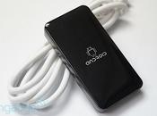 RK3066 mini sous Android