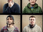 Slack.fr Cuvée 2013, crew