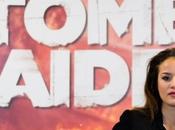 Tomb Raider: Alice David sera voix française Lara