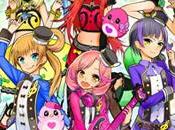 L’anime Pretty Rhythm saison annoncé