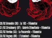 Trunks tournée hiver (avec Filiamotsa)