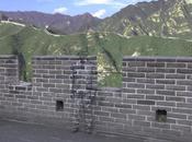 Bolin, l’artiste invisible…