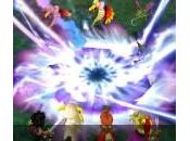 Dragon Quest Warriors Eden fait plein d’images