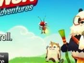 Momonga Pinball Adventures iPhone...