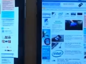 Vidéo BlackBerry iPhone