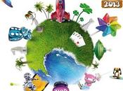 Festival International Jeux Cannes mars 2013