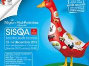 Michel Doligé, président Gers SISQA vendredi décembre 2012