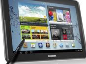 tablette Galaxy Note annoncé (MAJ)