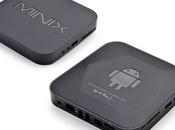 [VIDEO TEST] MINIX Vidéo prise main vidéoprojecteur