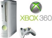 gagner console Xbox avec Kinect abonnement Live Gold d'un (359 euros)
