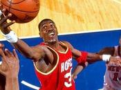 Hakeem Olajuwon