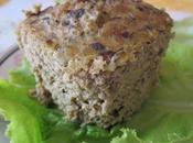 Gâteau foie volaille noisettes multidélices(ou pas!)