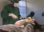 Congo chirurgie guerre réparer l’horreur