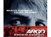 Film Argo» Affleck (sorti 7/11/2012)