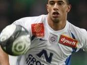 Mercato-Nicollin Belhanda part Turquie veut