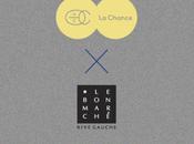 Design Chance Marché Rive Gauche