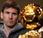 Lionel Messi fils plus changé Ballons d’Or