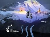 ChessSolidarity soutien chacun Everest