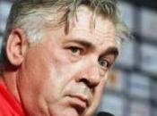 PSG-Ancelotti condition optimale début février