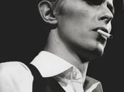 David Bowie, Dieu d'un autre...