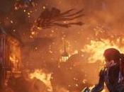 Gears War: Judgment ‘The Guts Gears’ Trailer