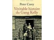 True history Kelly Gang Véritable histoire Peter Carey