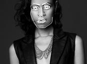 Disclosure White Noise AlunaGeorge