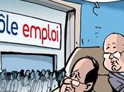 rapport Cour Comptes torpille politiques l'emploi France