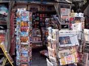 Confiance Français dans médias 2012 toujours basse