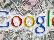 Google milliards dollars revenus 2012