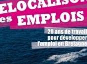Brest. centaine postes pourvoir forum l'emploi Produit Bretagne