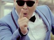 Gangnam Style c’est millions dollars gagnés Youtube