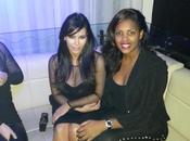 Museba Kardashian party!