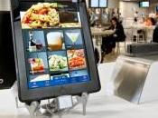partie aéroports new-yorkais complètement refaite avec iPad