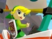 version deThe Legend Zelda:Wind Waker