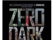 Sortie cinéma Janvier Zero Dark Thirty dernier rempart