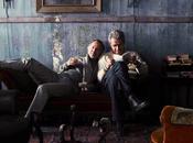 Enorme Narcisse bite Love Luchini