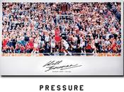 Will Brennan- Pressure