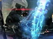 Metal Gear Rising Revengeance, Gameplay Vidéo