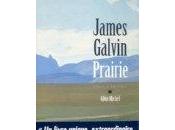 Prairie James Galvin