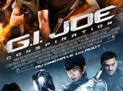 Bande annonce G.I. Conspiration