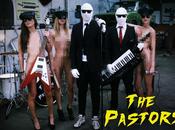 Pastors, nouveau phénomène électro-pop français 2013