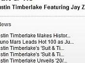 Suit entre Billboard 100!