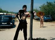 livre semaine Helmut Newton, World Without