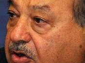 Pourquoi Carlos Slim l'homme plus riche monde?