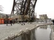 Paris, jour d'après neige (2ème partie fin)