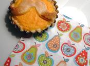 Food Mini tarte Butternut Carotte