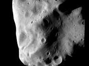 L'exploitation astéroïdes elle légale