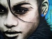 Thomas Mainardi, artiste pop-expressioniste