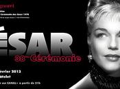 César 2013 liste complète nominations